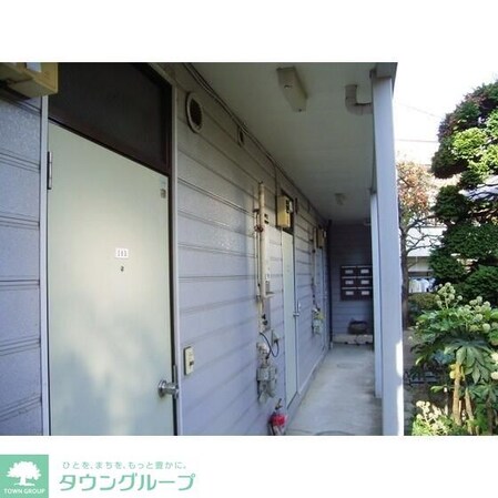 カサベルデ小坂の物件内観写真